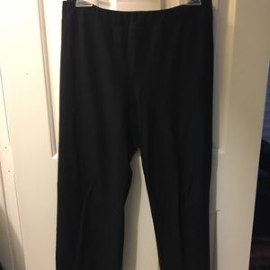 Black Dress Pants